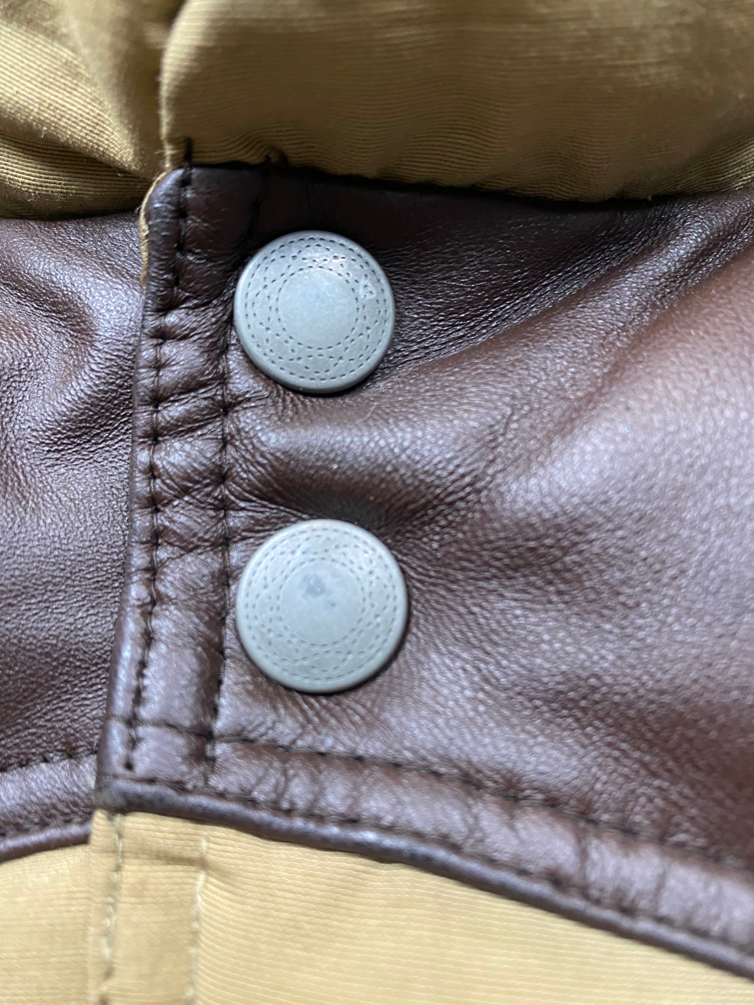 House Of Blues Western Down Vest