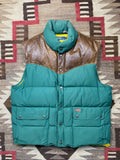 Polo Ralph Lauren Western Down Vest