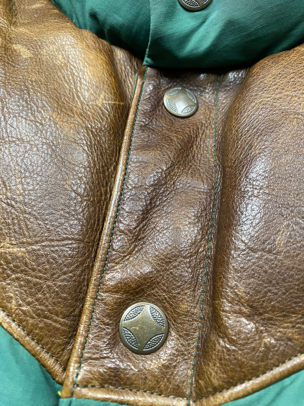 Polo Ralph Lauren Western Down Vest