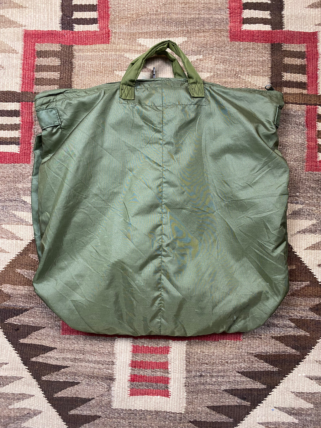 US Air Force Nylon Helmet Bag