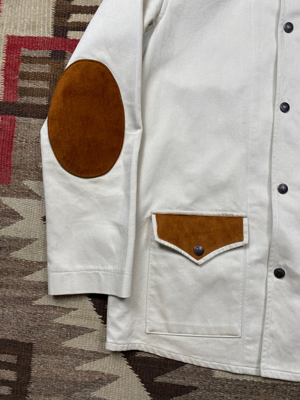Levi's Vintage Clothing ''1950's'' Bedford Ranch Coat