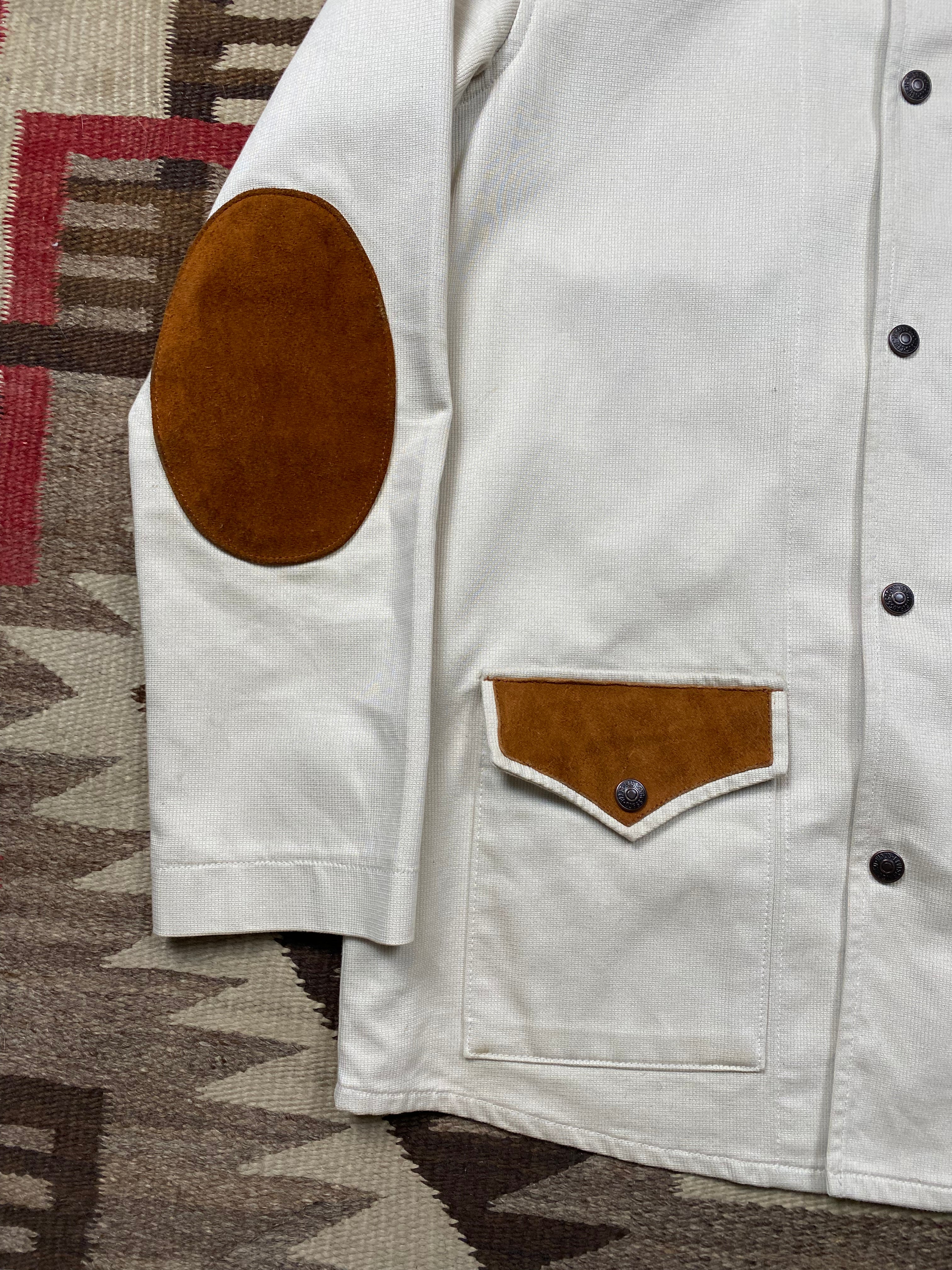 Levi's Vintage Clothing ''1950's'' Bedford Ranch Coat