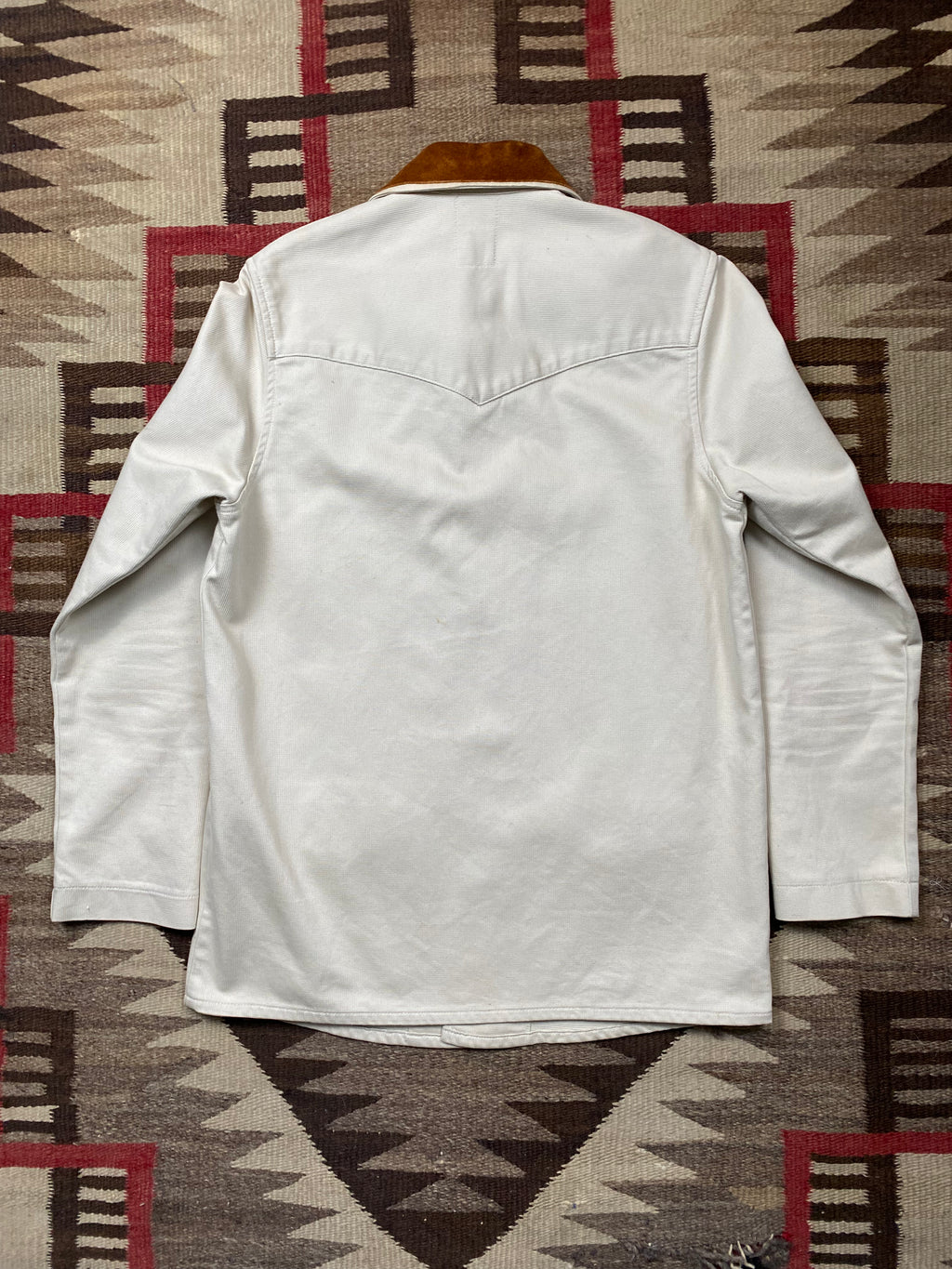 Levi's Vintage Clothing ''1950's'' Bedford Ranch Coat