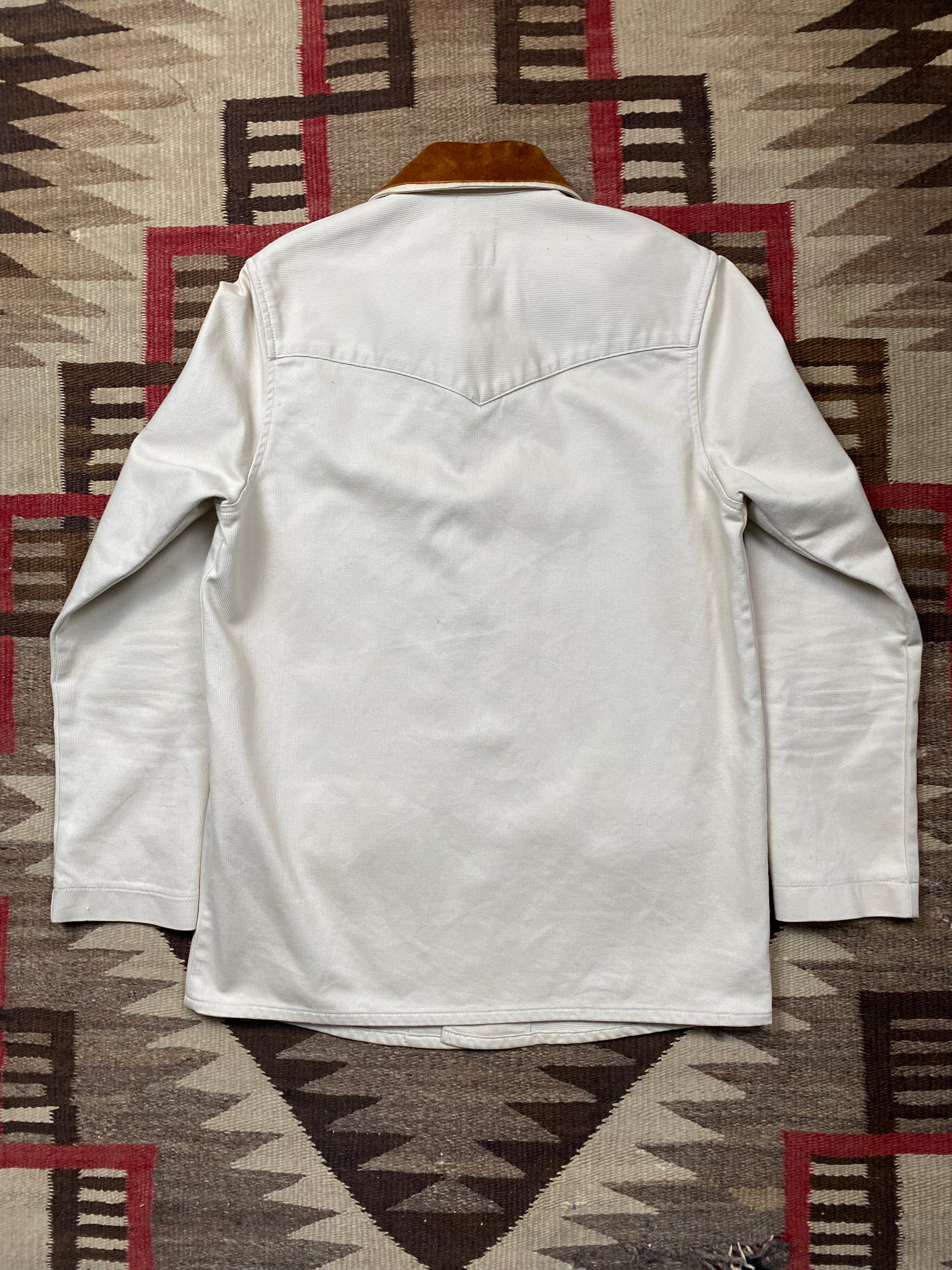 Levi's Vintage Clothing ''1950's'' Bedford Ranch Coat