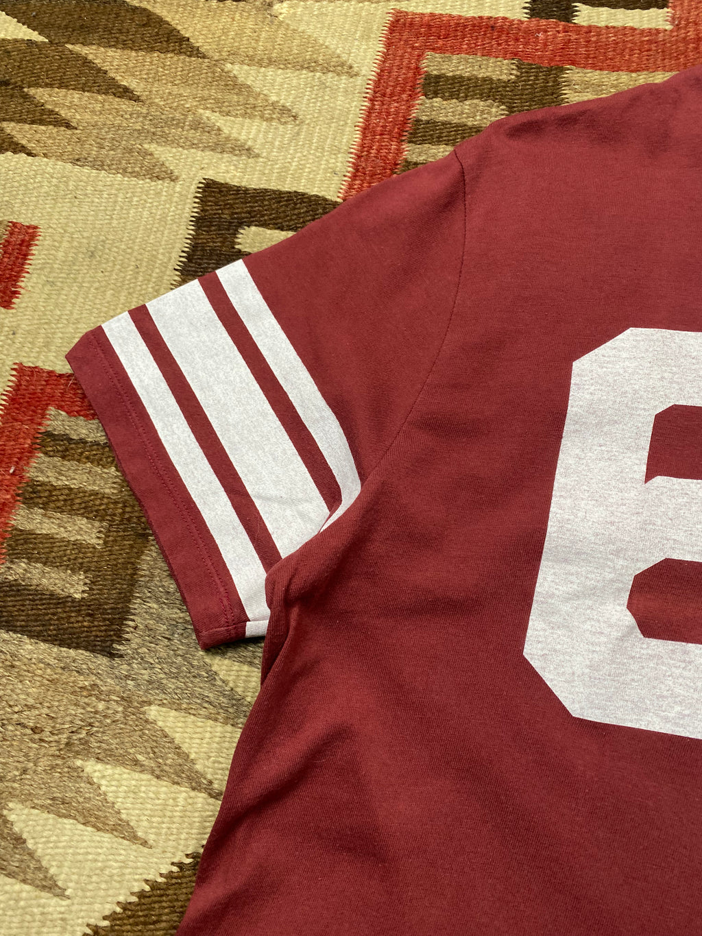 The Real McCoys Joe McCoy Sports Tee