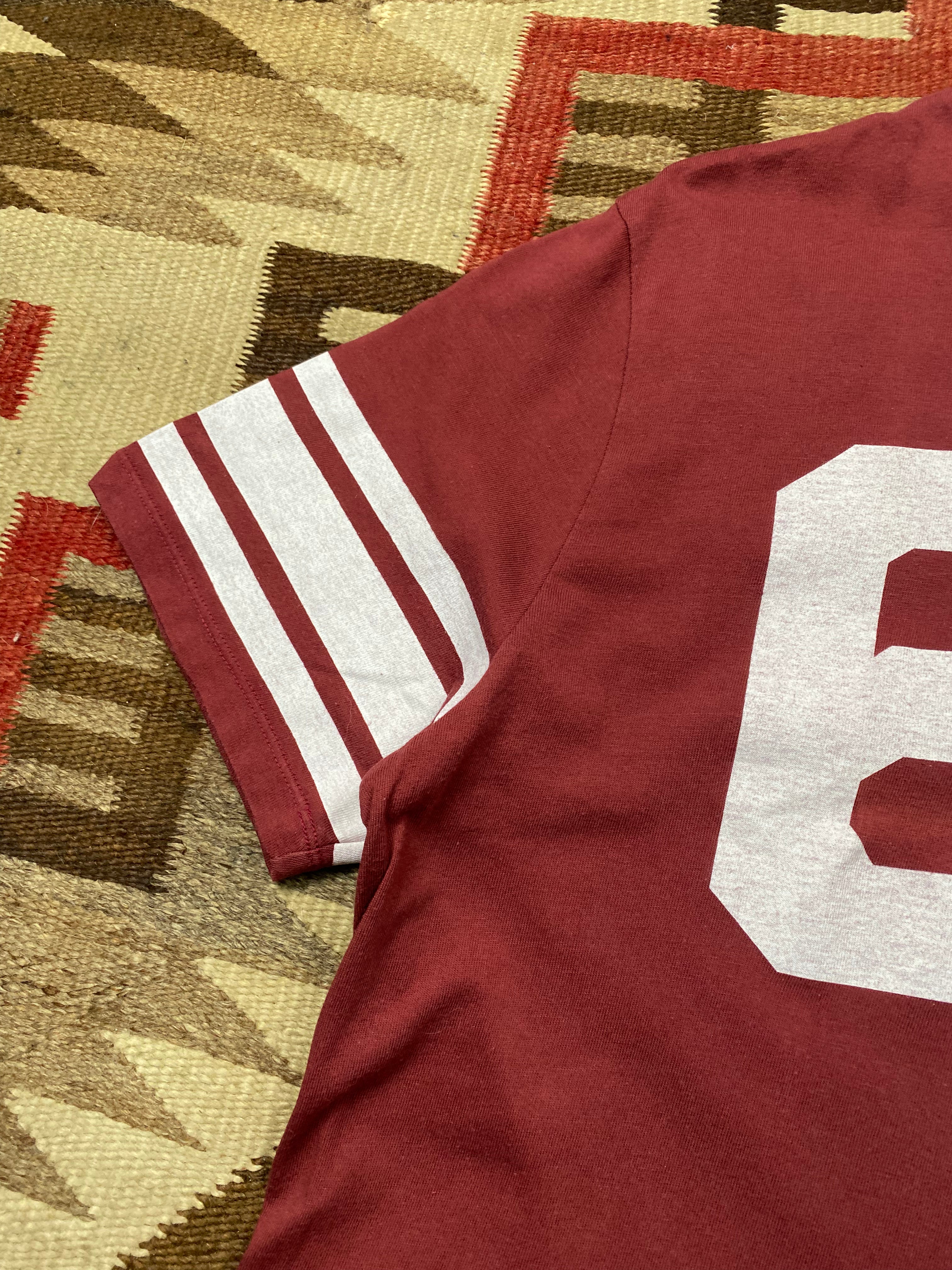 The Real McCoys Joe McCoy Sports Tee