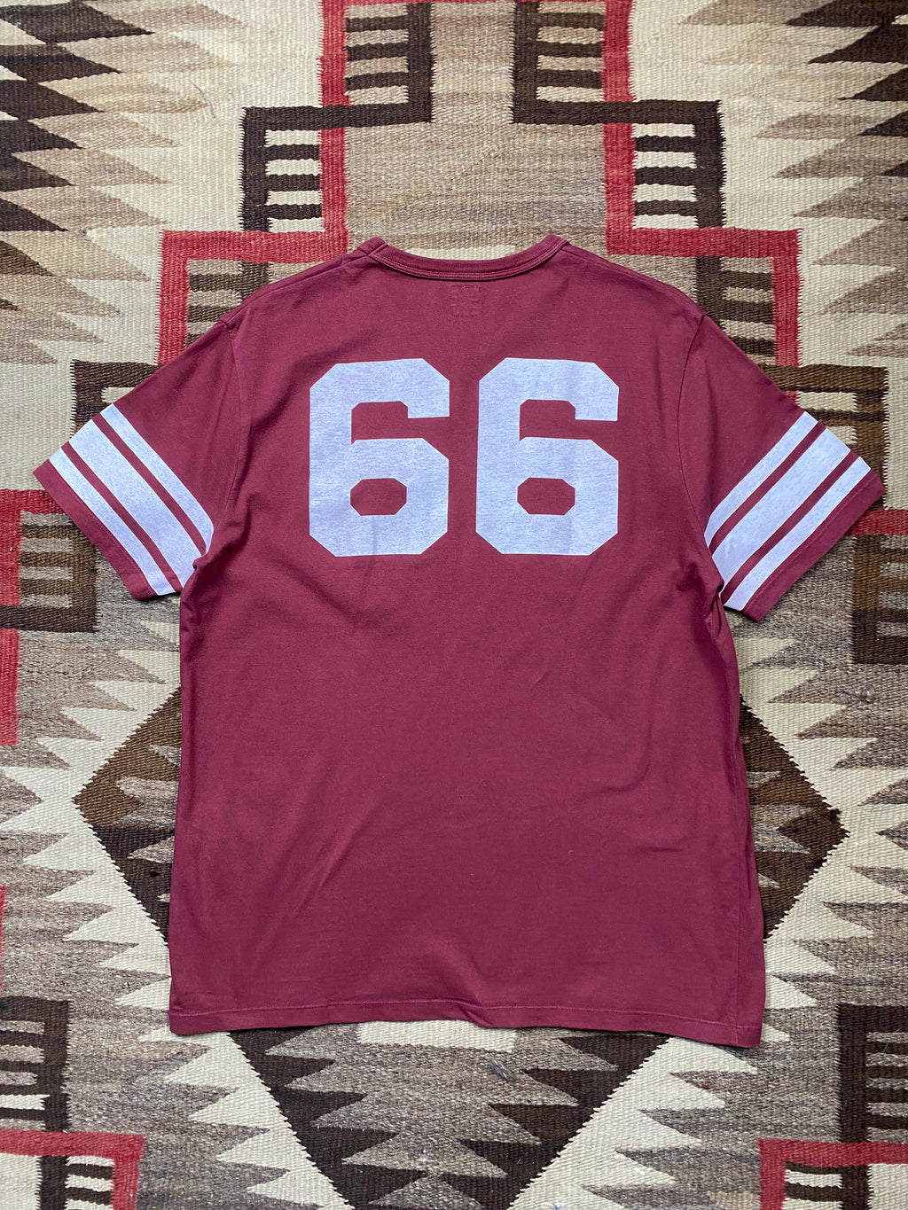 The Real McCoys Joe McCoy Sports Tee
