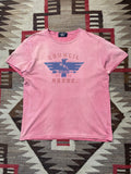 RRL Faded Council Assoc. Thunderbird Tee