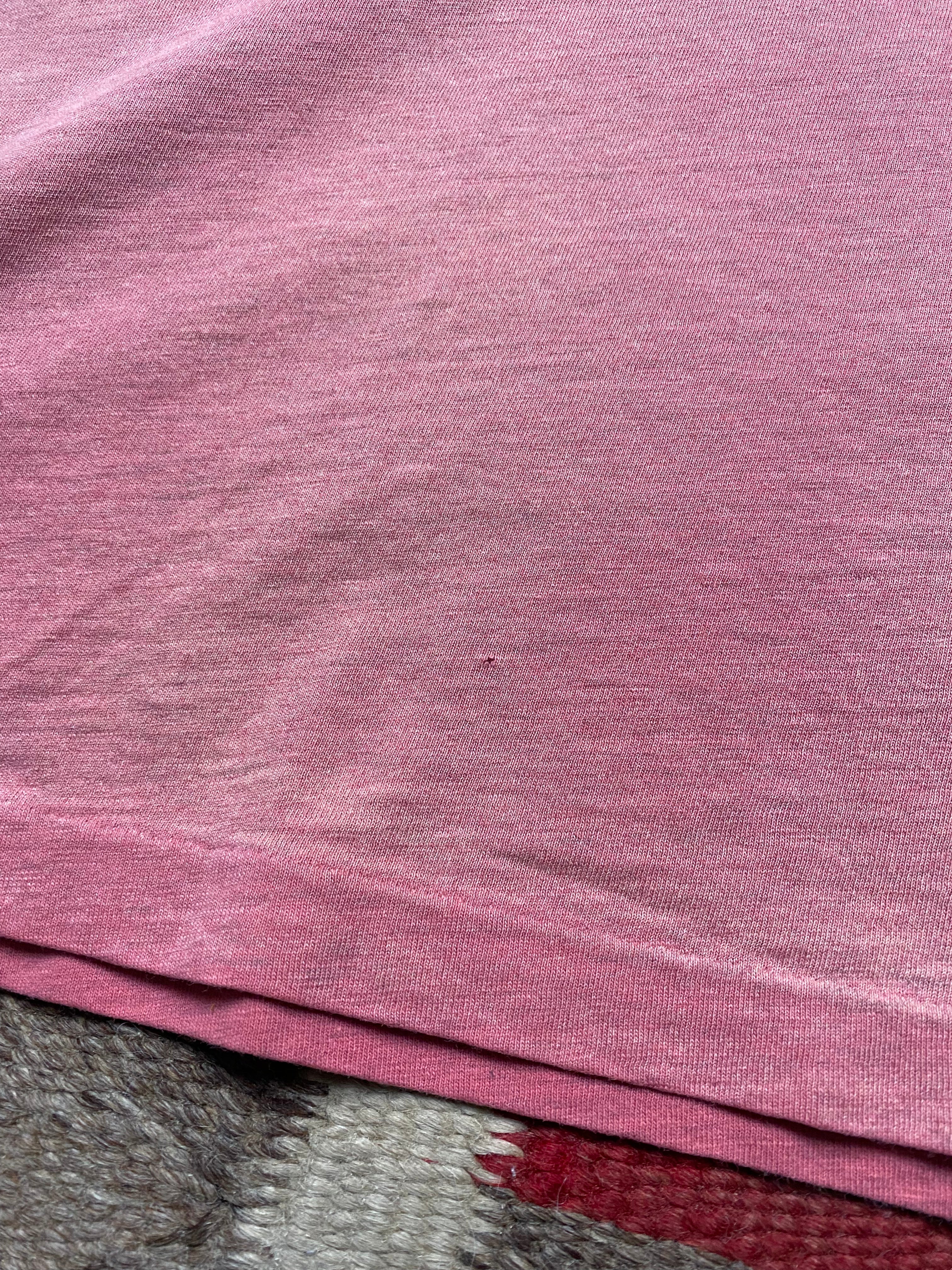 RRL Faded Council Assoc. Thunderbird Tee