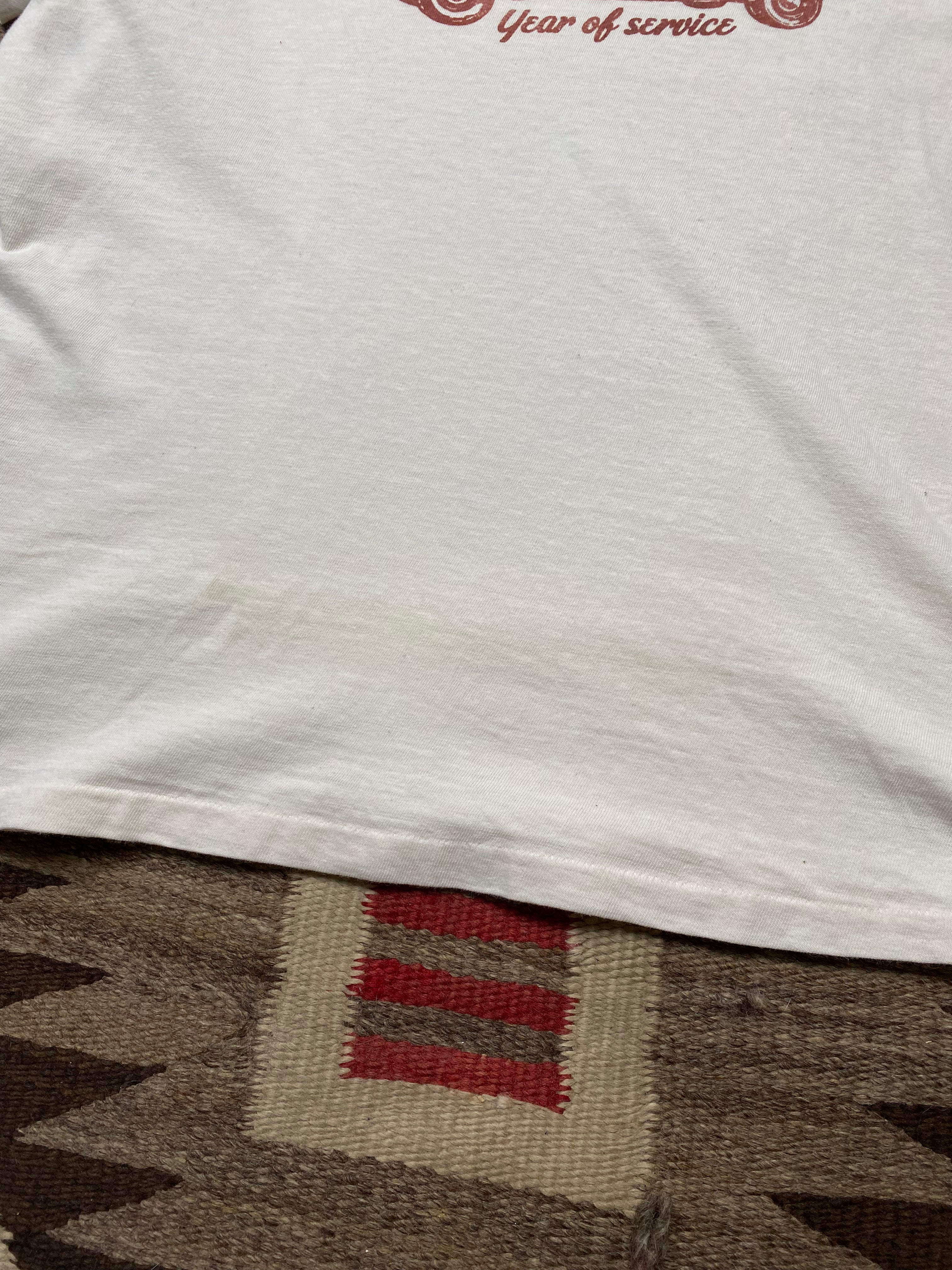 RRL 25th Anniversary Tee