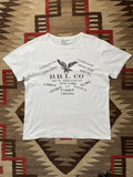 RRL Military Style Tee