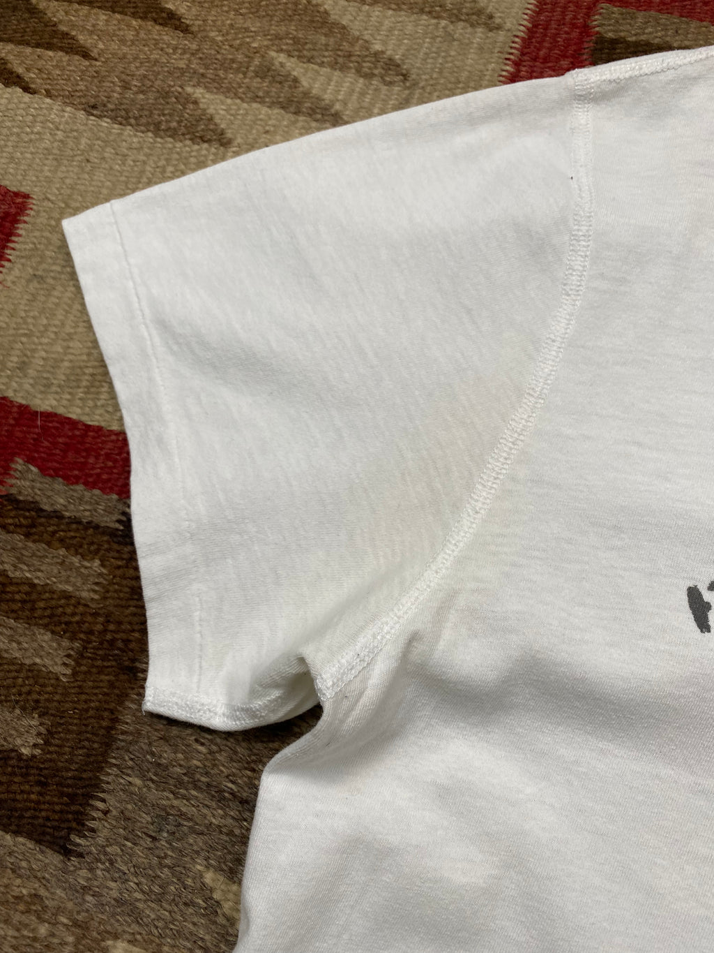 RRL Military Style Tee