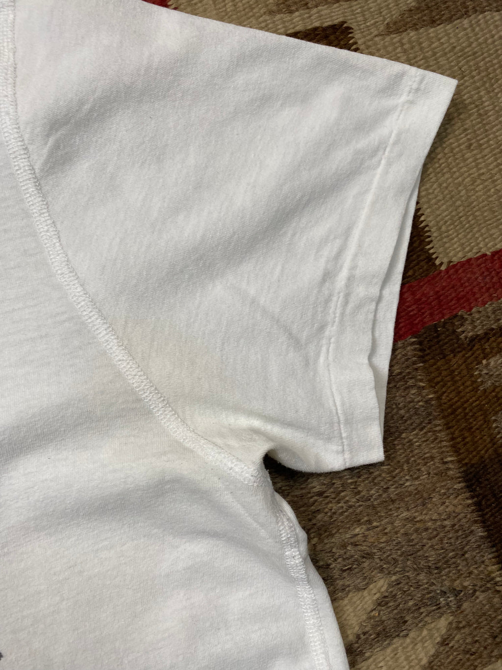 RRL Military Style Tee