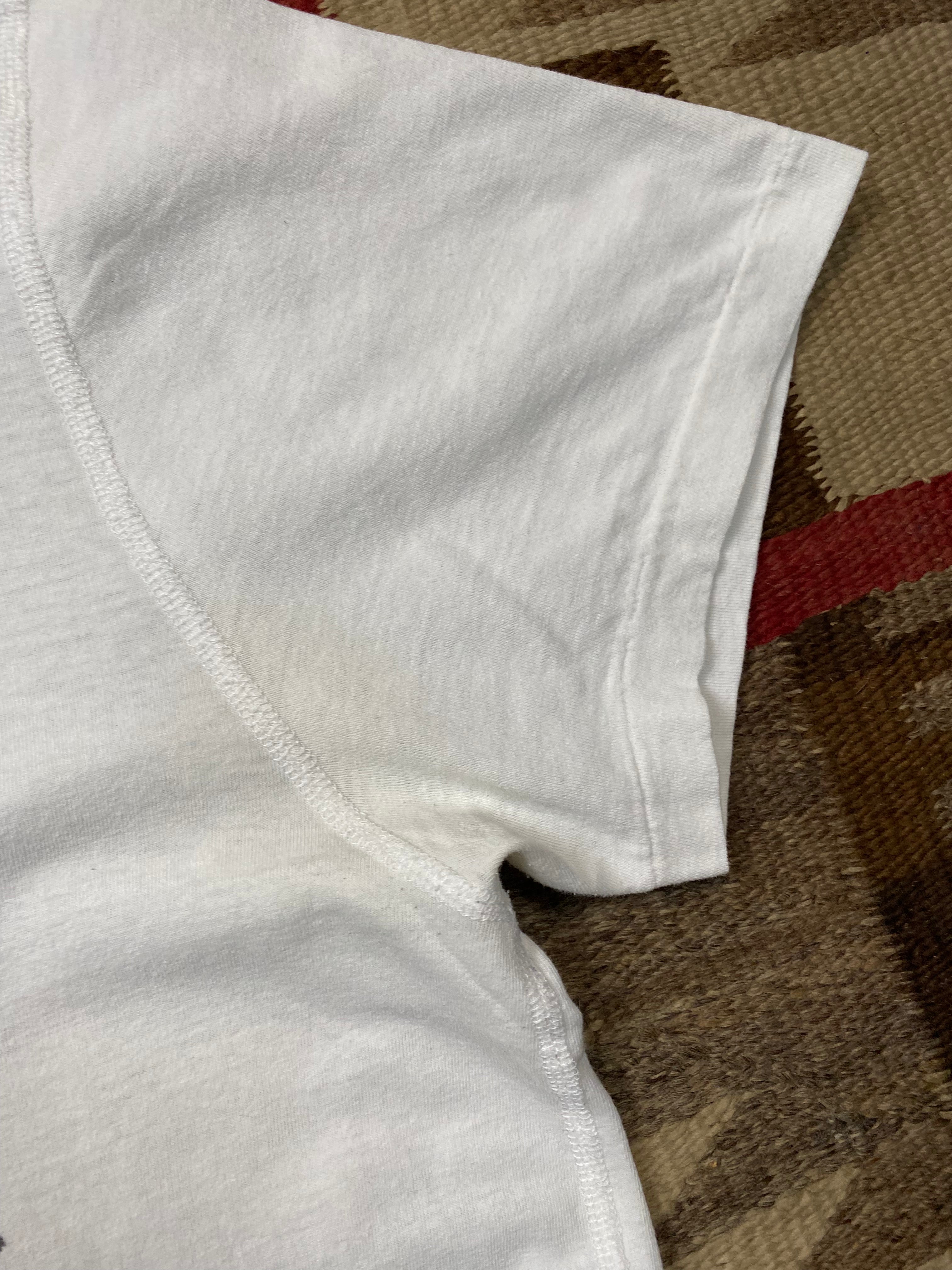 RRL Military Style Tee