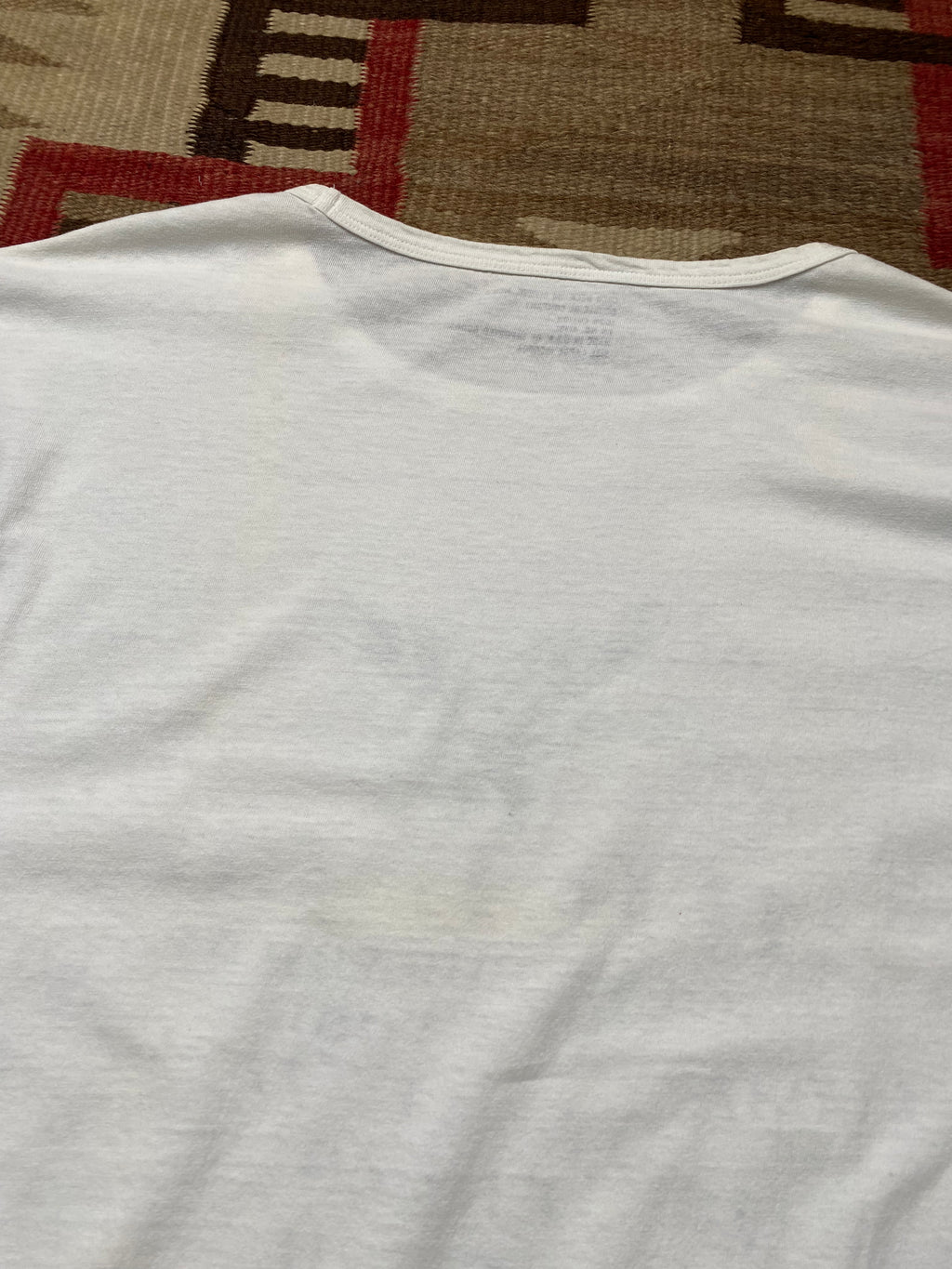 RRL Military Style Tee
