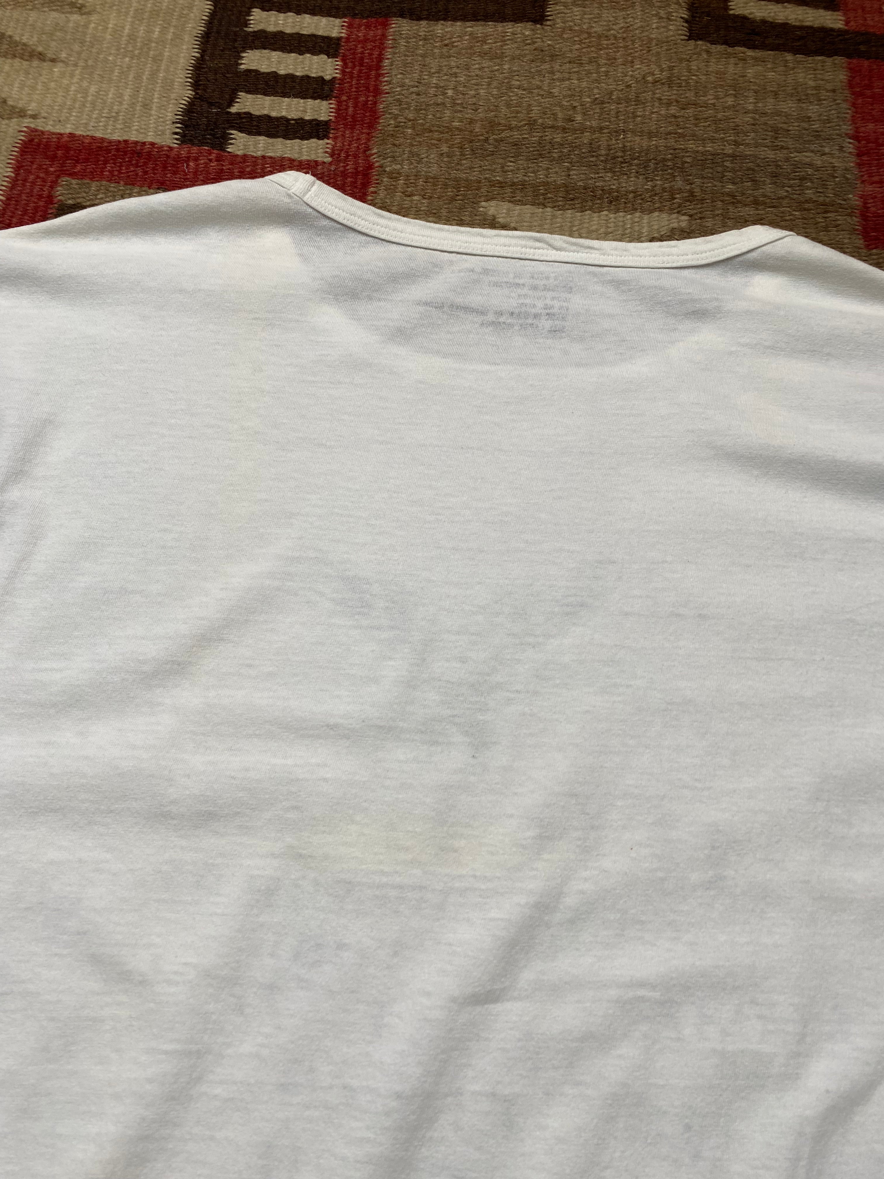 RRL Military Style Tee