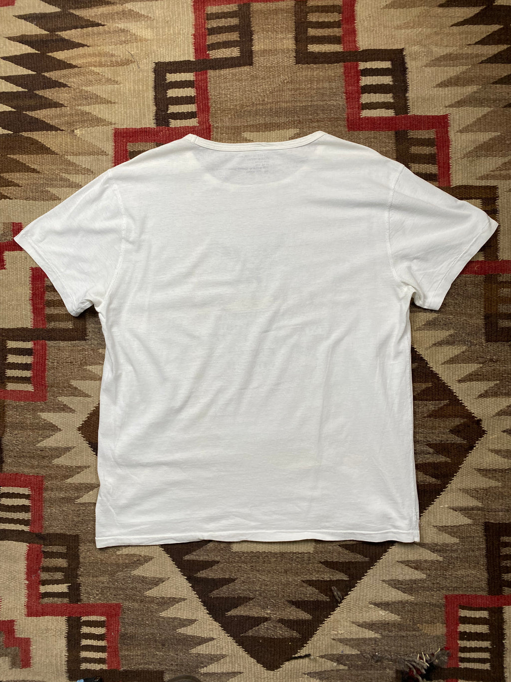 RRL Military Style Tee