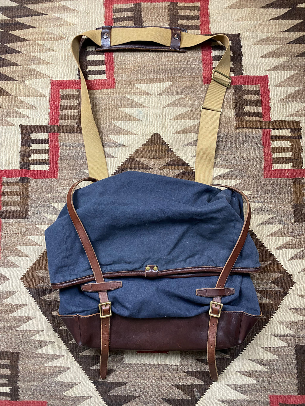 The Superior Labor Shoulder Bag