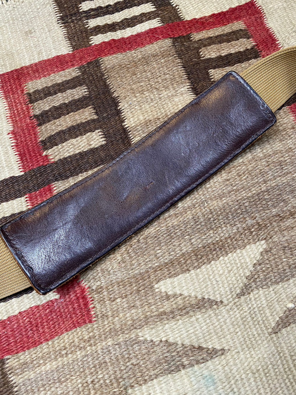 The Superior Labor Shoulder Bag