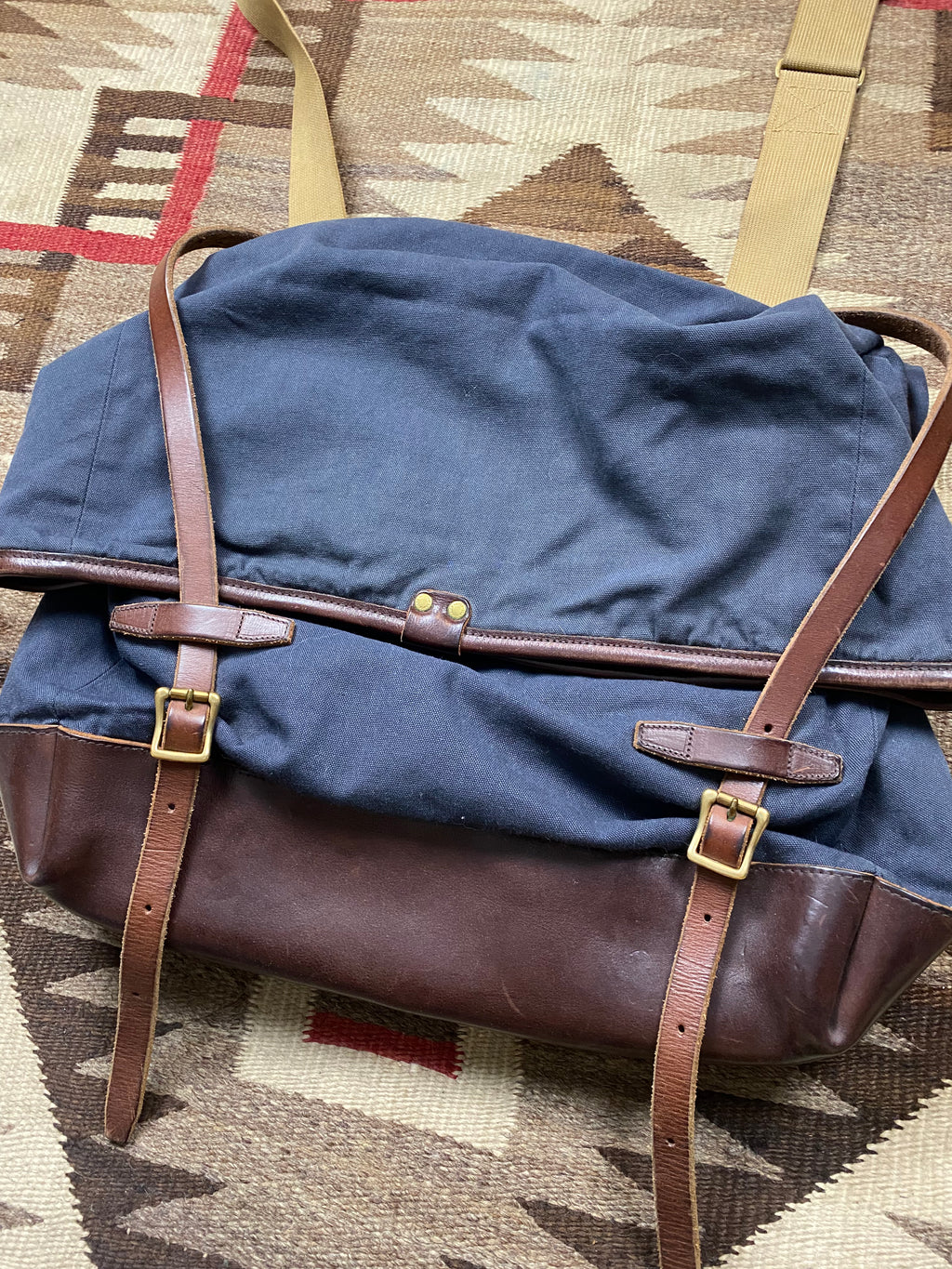 The Superior Labor Shoulder Bag