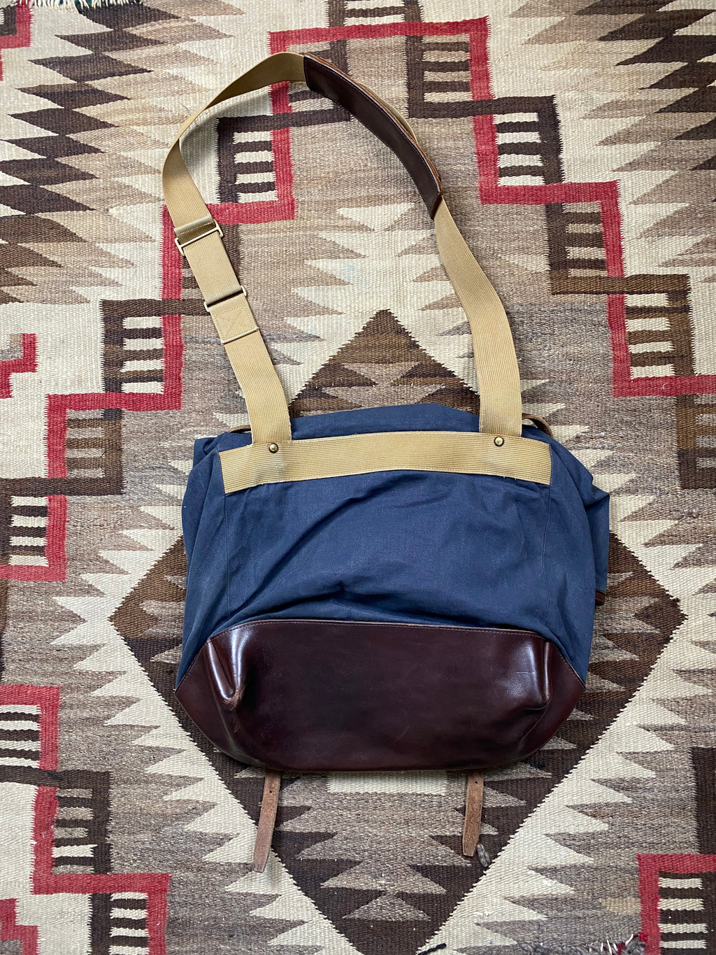 The Superior Labor Shoulder Bag