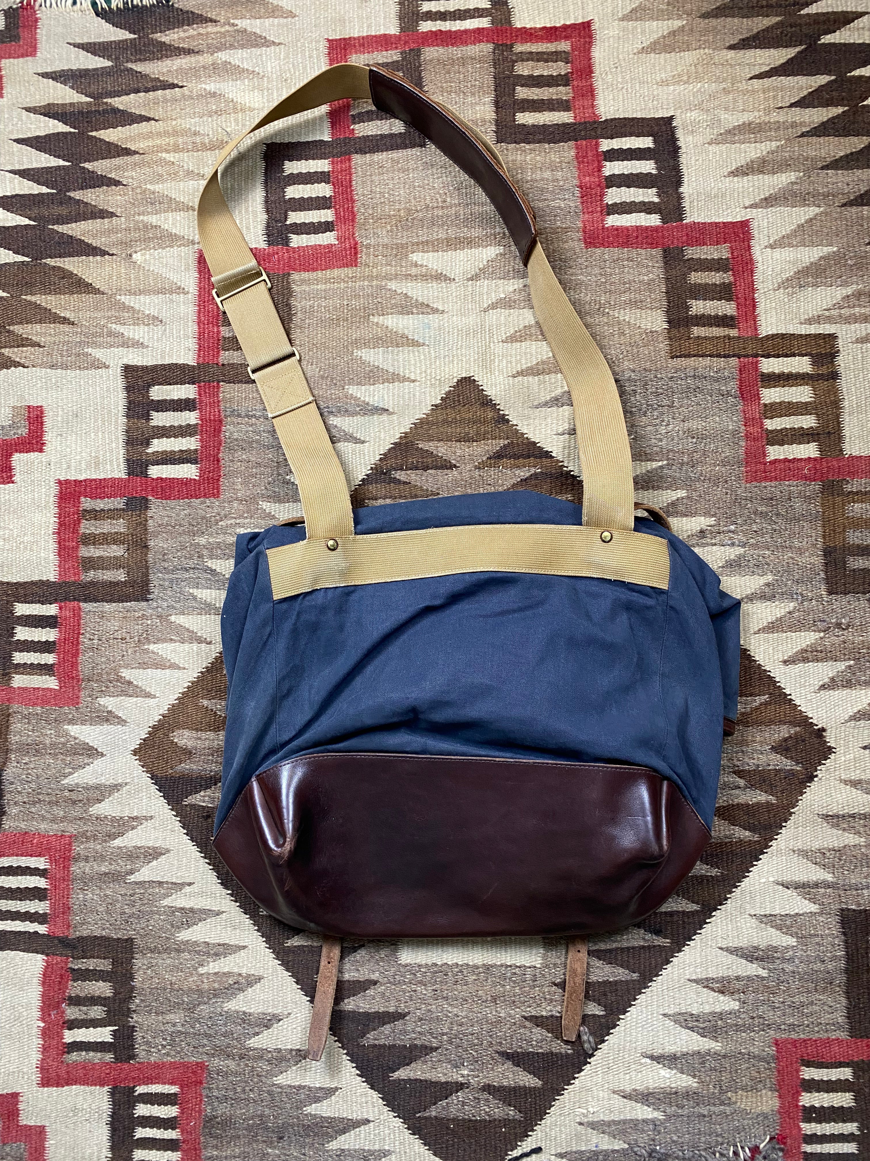 The Superior Labor Shoulder Bag