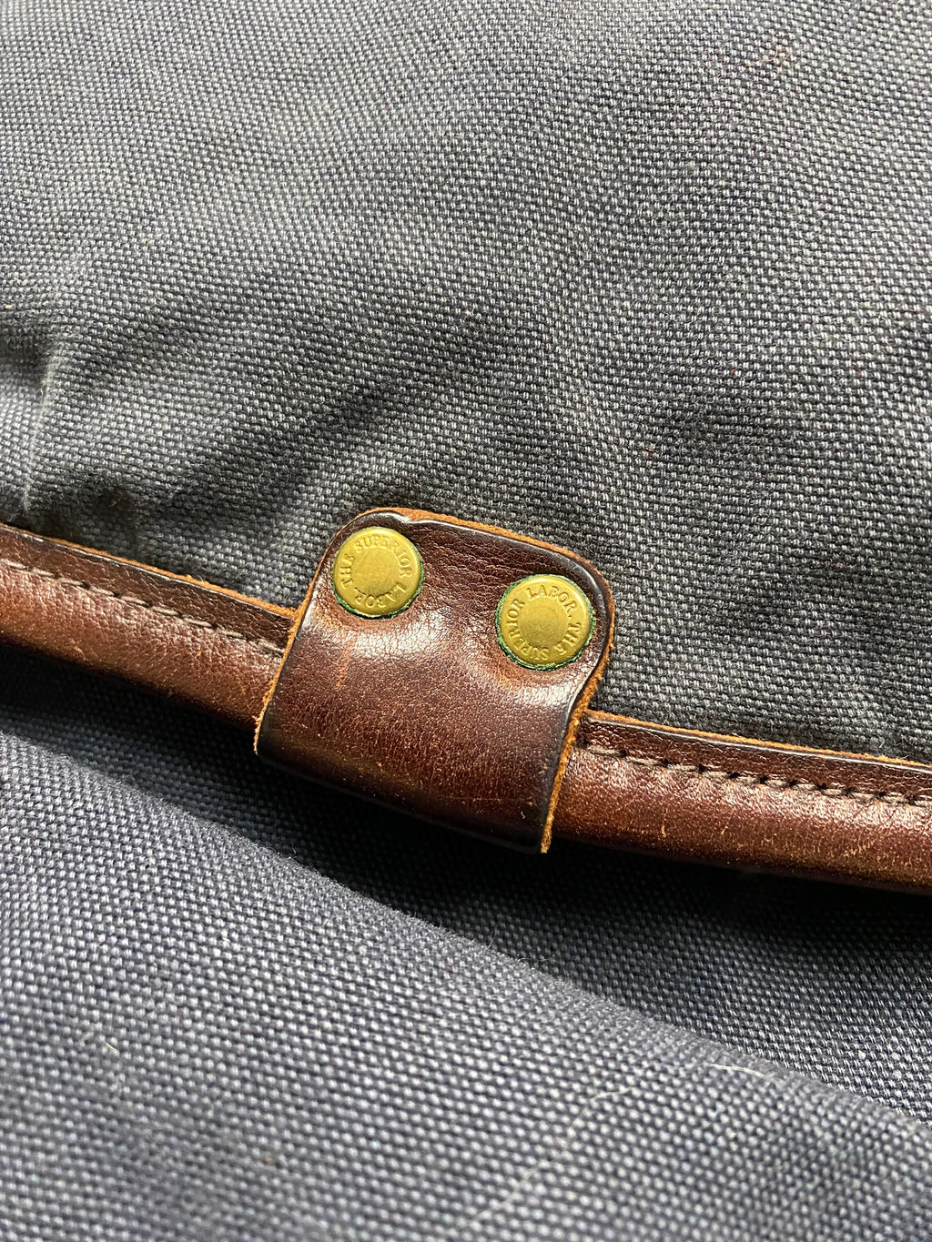 The Superior Labor Shoulder Bag