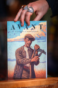 AVANT MAG: An Anthology Of French Workwear
