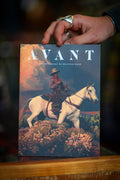 AVANT MAG: An Anthology Of Western Wear