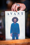 AVANT MAG: An Anthology Of American Workwear